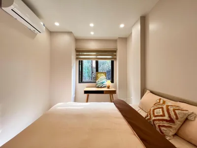 NINE HOUSING 279 Doi Can – 사진 2
