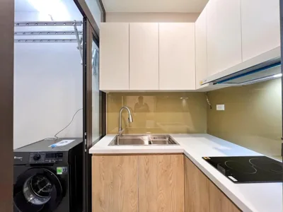 NINE HOUSING 279 Doi Can – 사진 4