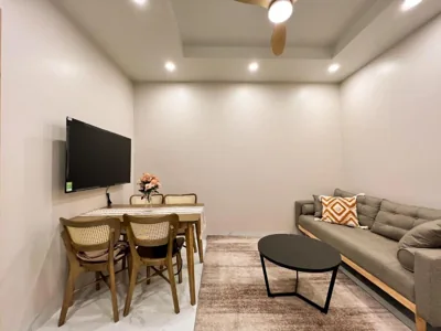 NINE HOUSING 279 Doi Can – 사진 5
