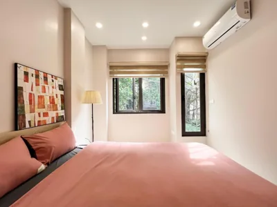 NINE HOUSING 279 Doi Can – 사진 6