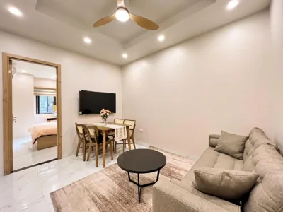 NINE HOUSING 279 Doi Can – 사진 7