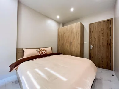 NINE HOUSING 279 Doi Can – 사진 8