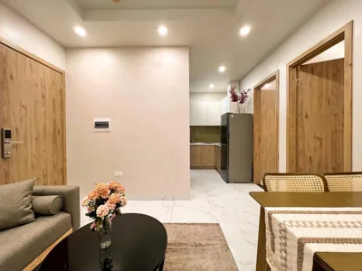 NINE HOUSING 279 Doi Can – 사진 9