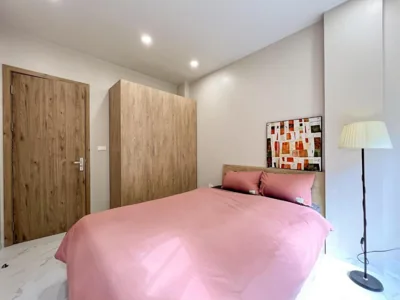 NINE HOUSING 279 Doi Can – 사진 10