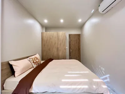 NINE HOUSING 279 Doi Can – 사진 11